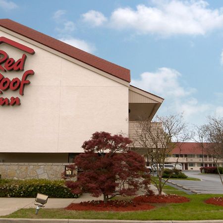 Red Roof Inn Florence - Civic Center Εξωτερικό φωτογραφία